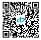 扫一扫，关注订阅号